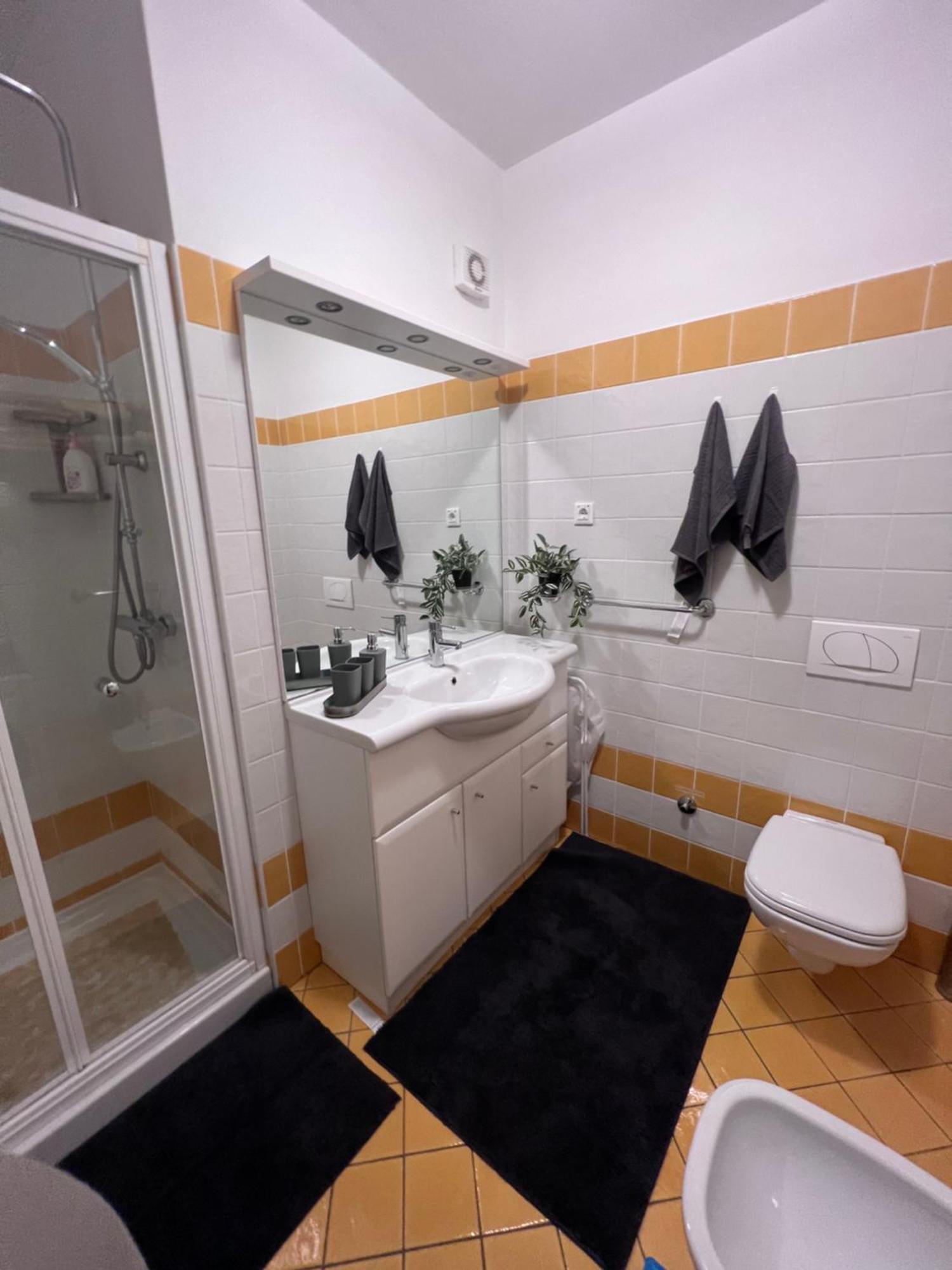 Apartment Aleks Tar-Vabriga Exteriör bild